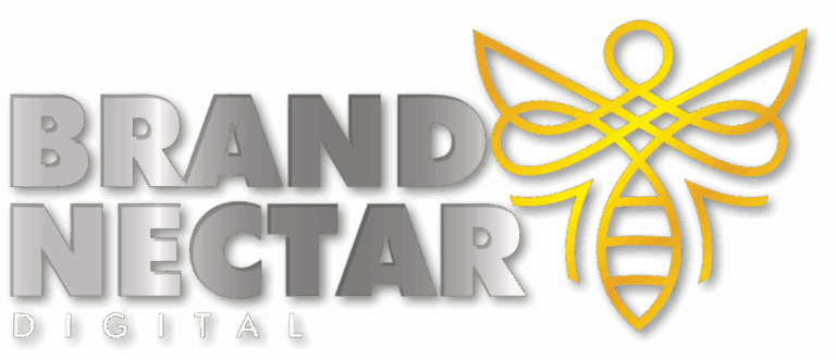 Brand Nectar logo